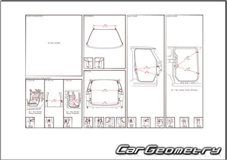   Volkswagen ID. Buzz 2022-2027 Body Repair Manual