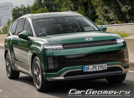   Hyundai IONIQ 9 (ME EV)  2025,     9