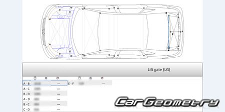   Volkswagen Jetta (A7) 2018-2025
