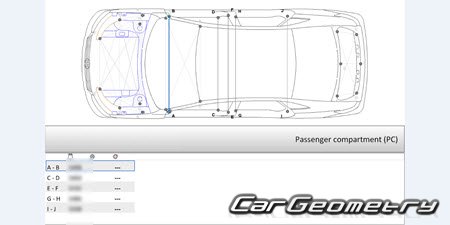   Volkswagen Jetta (A7) 2018-2025