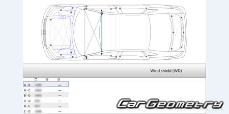   Volkswagen Jetta (A7) 2018-2025