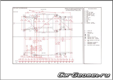   Hyundai SantaFe (TM) 2021-2024 Body Repair Manual