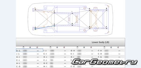   Hyundai SantaFe (TM) 2021-2024 Body Repair Manual