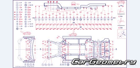   Hyundai SantaFe (TM) 2021-2024 Body Repair Manual