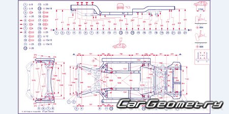   Hyundai SantaFe (TM) 2021-2024 Body Repair Manual