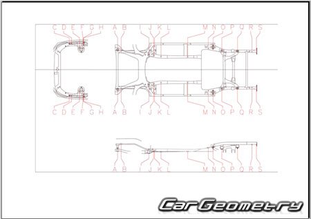   Hyundai SantaFe (TM) 2021-2024 Body Repair Manual
