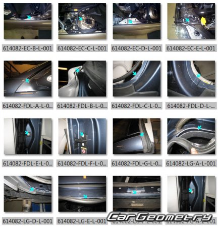 Mercedes CLK-Class (C209) 20022010 (Coupe  Cabriolet)