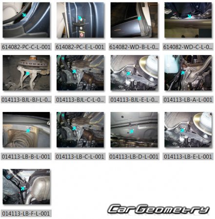 Mercedes CLK-Class (C209) 20022010 (Coupe  Cabriolet)