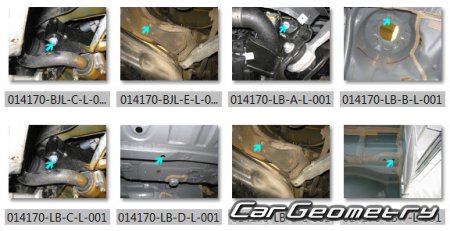 Mercedes CLS-Class (C218) 20112017