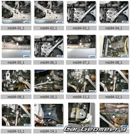 Mercedes E-Class Coupe (C238) 20172023 Body dimensions
