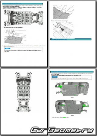   Hyundai IONIQ 9 (ME EV)  2025 Body Repair Manual