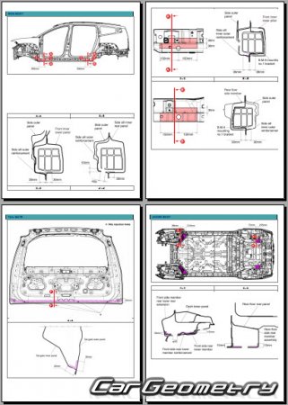  Hyundai IONIQ 9 (ME EV)  2025 Body Repair Manual
