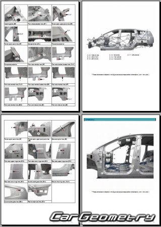   Hyundai IONIQ 9 (ME EV)  2025 Body Repair Manual