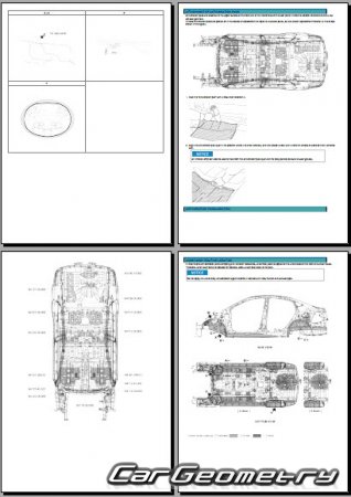  Hyundai Accent 2011-2016 (Sedan, Hatchback)  RB