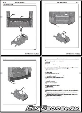   Haval Dargo (Dagou) 2020-2026    