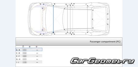   Kia EV6 GT (CV) 2024-2028 Body Repair Manual