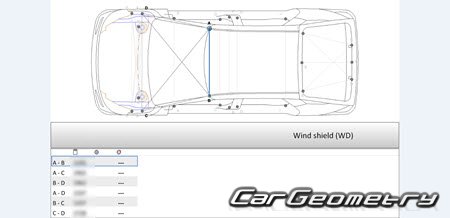   Kia EV6 GT (CV) 2024-2028 Body Repair Manual