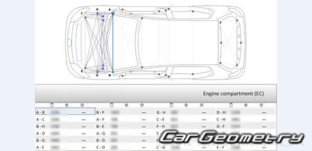   Volkswagen Golf Plus 2005-2014 Body Repair Manual