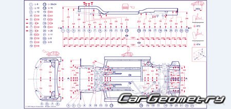   Honda HR-V & ZR-V (RZ) 2022-2028 Body Repair Manual