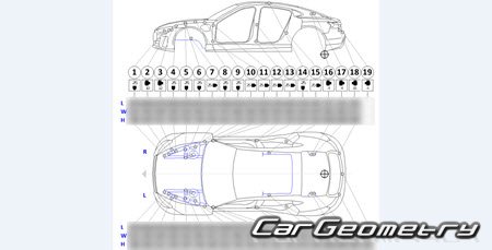 Audi E-Tron GT (F83) 2021-2027 Body Repair Manuals Audi E-Tron GT (F83) 2021-2027 Body Repair Manuals