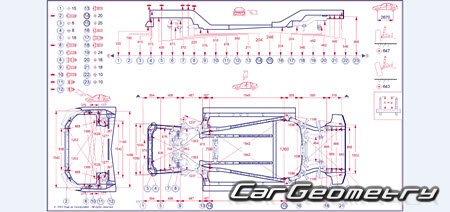   Subaru Crosstrek 2023-2028 BodyShop Manual