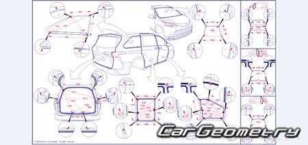  Toyota Sienna 2021-2028 (AXLH40, AXLH45)