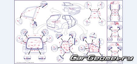   Mazda CX-50 (VA)  2022 Body Repair Manual