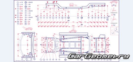   Mazda CX-50 (VA)  2022 Body Repair Manual