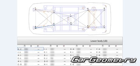   Hyundai Santa Fe Hybrid  Plug-in Hybrid (TM) 2020-2024 Body Repair Manual