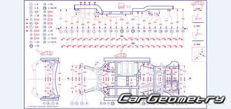   Hyundai Santa Fe Hybrid  Plug-in Hybrid (TM) 2020-2024 Body Repair Manual