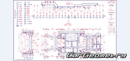   Hyundai Santa Fe Hybrid  Plug-in Hybrid (TM) 2020-2024 Body Repair Manual