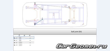  Hyundai Santa Fe Hybrid  Plug-in Hybrid (TM) 2020-2024 Body Repair Manual