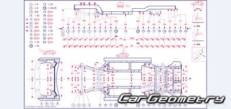   Hyundai SantaFe (MX5) 2023-2031 Body Repair Manual