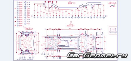   BMW 4 Series (G26) Grand Coupe 2021-2027
