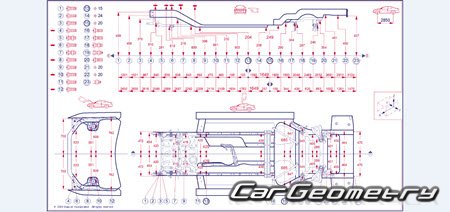   BMW 4 Series (G26) Grand Coupe 2021-2027