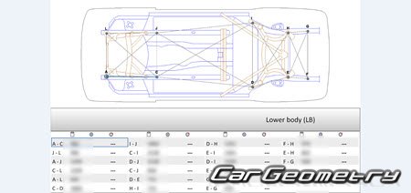   BMW 4 Series (G26) Grand Coupe 2021-2027