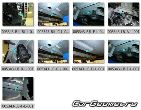 Nissan Note e-POWER (E12) 20162020 (RH Japanese market) Body dimensions