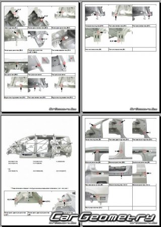   Hyundai Staria HEV (US4 HEV)  2024 Body Repair Manual