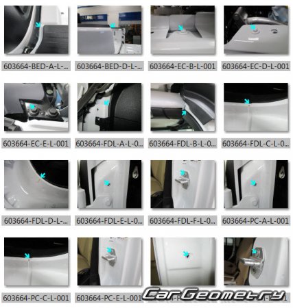   Jeep Gladiator (JT) 2020-2026