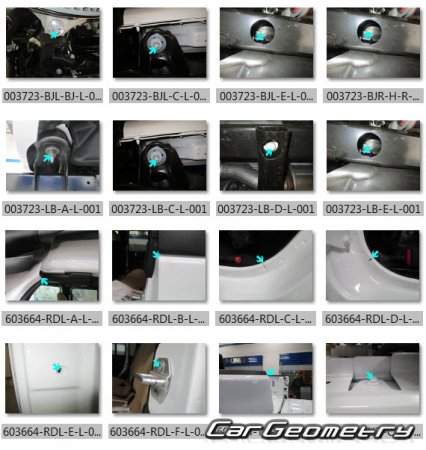   Jeep Gladiator (JT) 2020-2026
