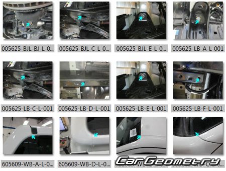   Nissan Frontier (D41) King Cab 2021-2028