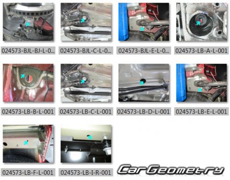   Hyundai Santa Fe Hybrid  Plug-in Hybrid (TM) 2020-2024 Body Repair Manual