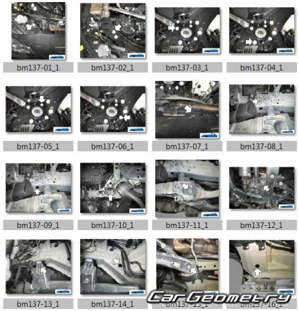   BMW 4 Series (G26) Grand Coupe 2021-2027