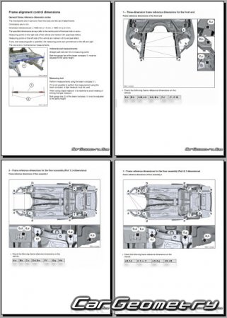   BMW 4 Series (G26) Grand Coupe 2021-2027