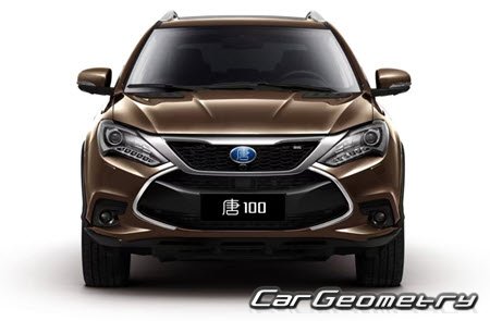   BYD Tang 20142018,     20142018