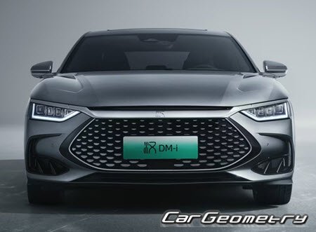  BYD Han DMi 20202025,    