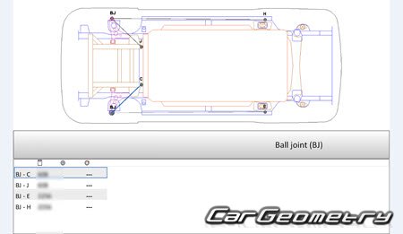   BYD Dolphin 2022-2029 Body Repair Manual