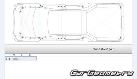   Chevrolet Silverado EV 2023-2028 Body Repair Manual
