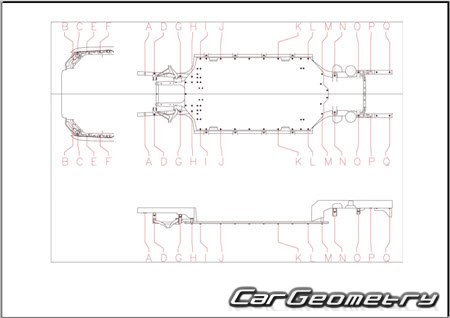   Chevrolet Silverado EV 2023-2028 Body Repair Manual