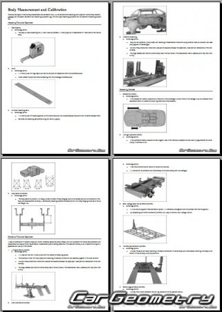BYD Seal U (Song Plus) EV 2023-2028 Body Repair Manual